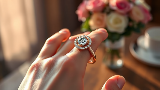 The Ultimate Guide to Finding the Perfect Darry Ring