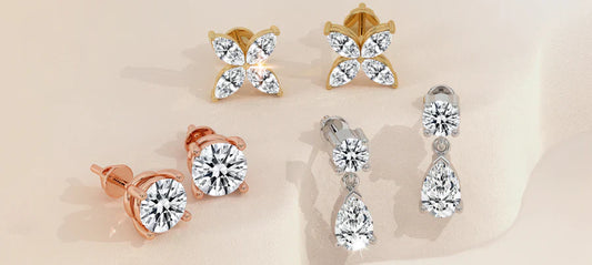 Sparkle in Every Moment: The Timeless Beauty of Jewelry