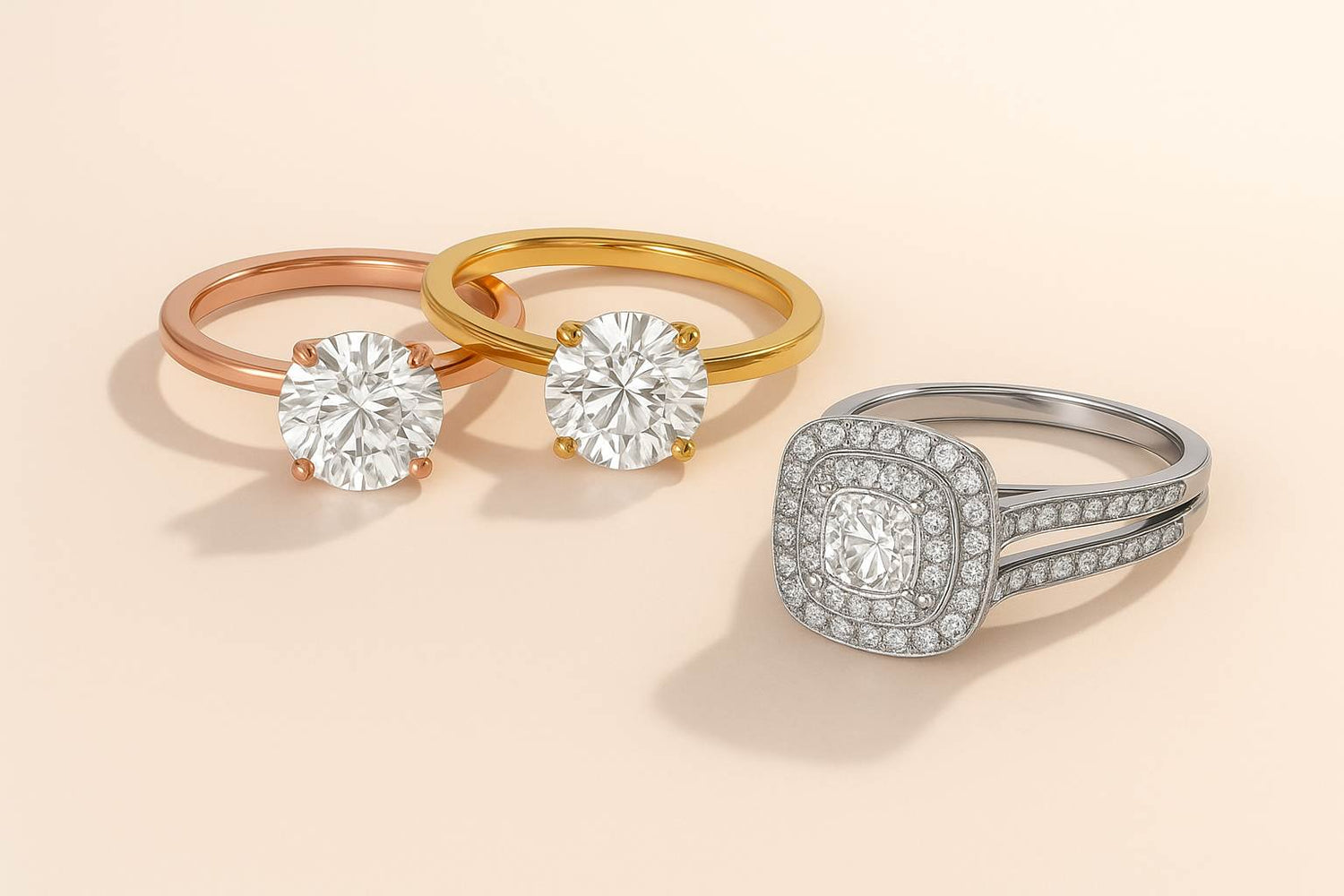 Engagement Ring